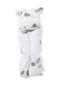 Cow Blankie