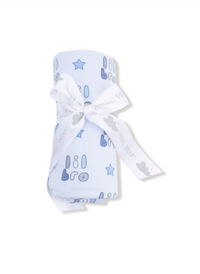 Lil Bro Swaddle Blanket