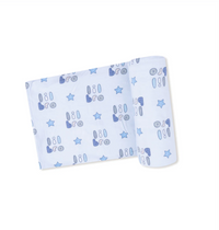 Lil Bro Swaddle Blanket