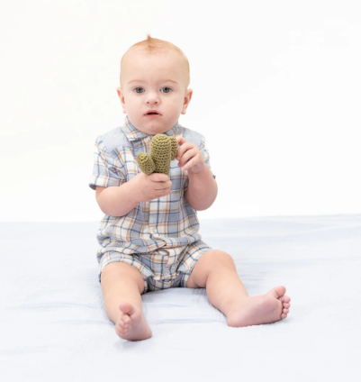 Western Boot Plaid Western Pearl Snap Shortie