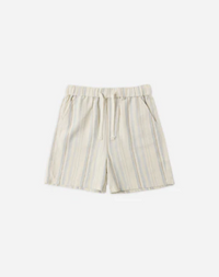Perry Short Sea Stripe
