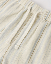 Perry Short Sea Stripe