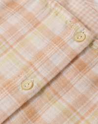 Kayli Set Summer Plaid