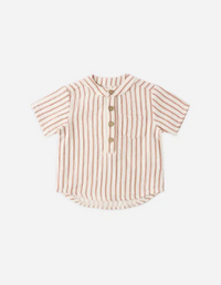 Jaxson Shirt Vintage Stripe