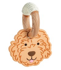 Golden Doodle Teethers