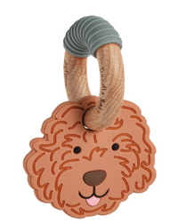Golden Doodle Teethers