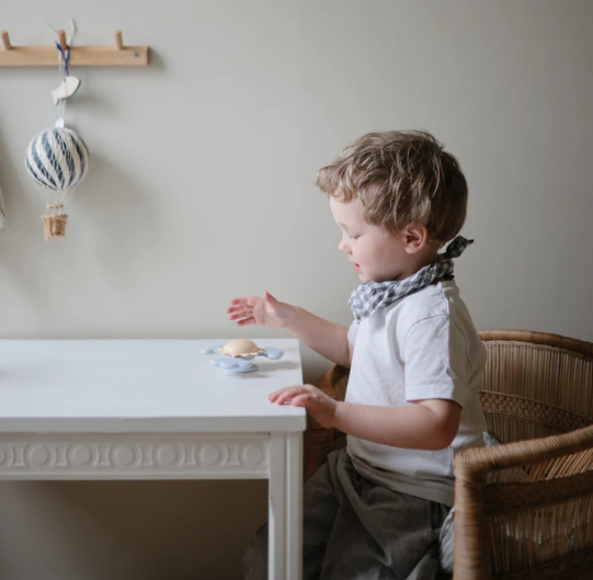 Sunshine Suction Spinner Toy