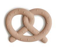 Pretzel Teether