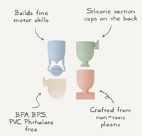 Pour and Play Bath Set