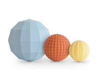 Nesting Spheres Sensory Toy
