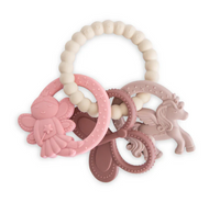 Fairy Teething Ring