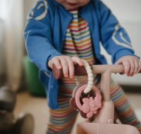 Fairy Teething Ring