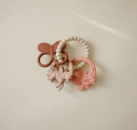 Fairy Teething Ring