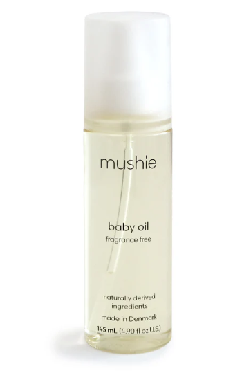 Baby Oil