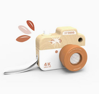 My First Camera w/ Kaleidoscope Lens