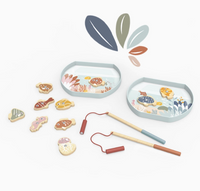 Fishing Game