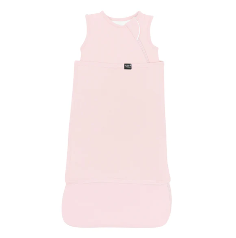 Sleep Bag Swaddler in Blush 1.0