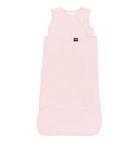 Sleep Bag Swaddler in Blush 1.0