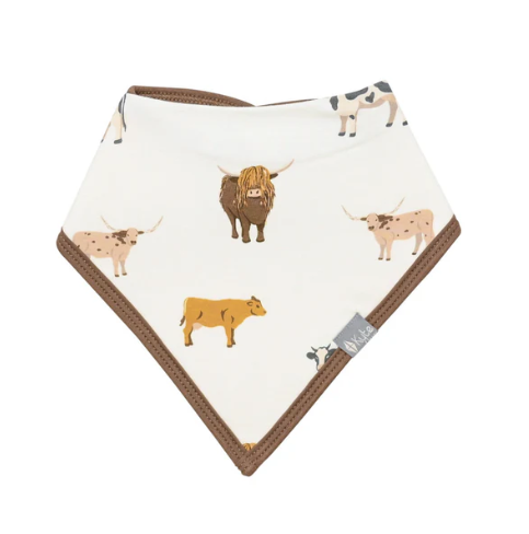 Bib in Moo