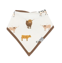 Bib in Moo