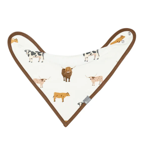 Bib in Moo