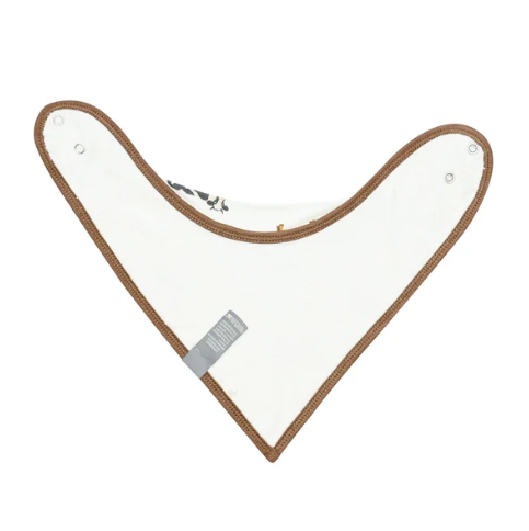 Bib in Moo