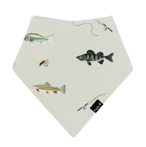 Bib in Fishing