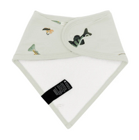 Bib in Fishing