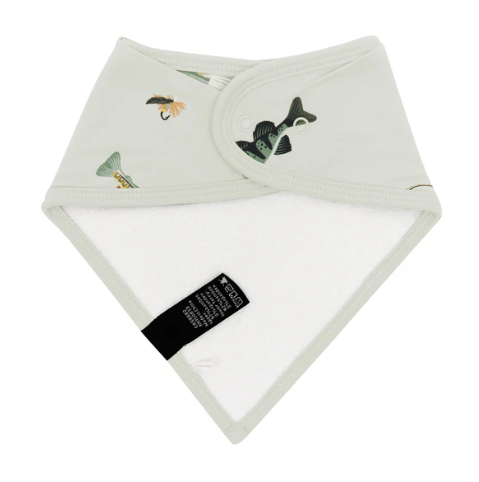 Bib in Fishing