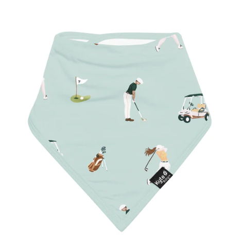 Bib in Golf