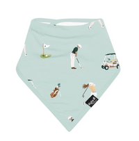 Bib in Golf