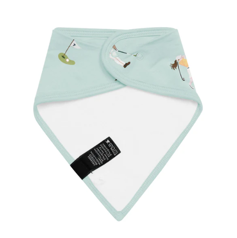 Bib in Golf