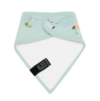 Bib in Golf