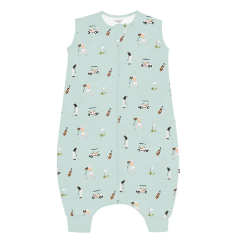 Sleep Bag Walker in Golf 1.0 - Medium
