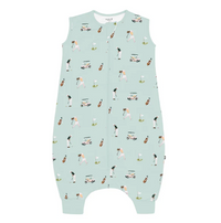Sleep Bag Walker in Golf 1.0 - Medium