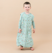 Sleep Bag Walker in Golf 1.0 - Medium