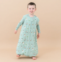 Sleep Bag Walker in Golf 1.0 - Medium
