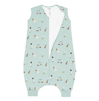 Sleep Bag Walker in Golf 1.0 - Medium