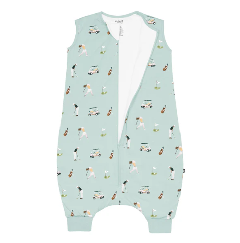 Sleep Bag Walker in Golf 1.0 - Medium