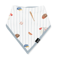 Bib in Home Run