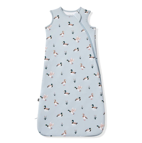 Sleep Bag in Mallard Duck 1.0 - Small