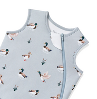 Sleep Bag in Mallard Duck 1.0 - Small