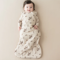 Sleep Bag in Classic Cowboy 1.0 - Small