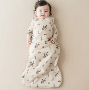 Sleep Bag in Classic Cowboy 1.0 - Small
