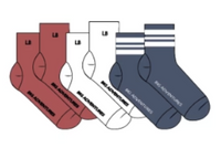 Sock 3-Pack - USA Mix