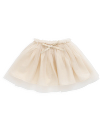 Lucille Skirt-Swan