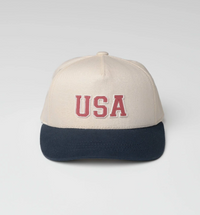 USA Trucker Hat