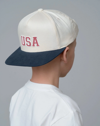 USA Trucker Hat