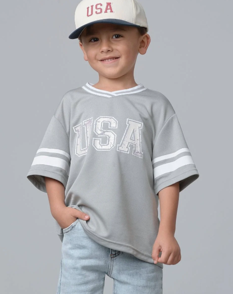 USA Trucker Hat