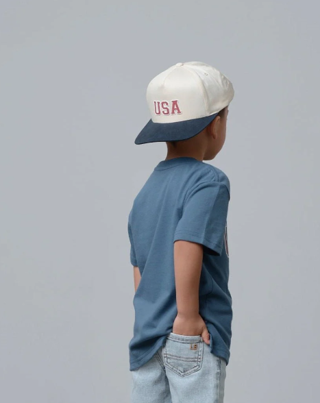 USA Trucker Hat
